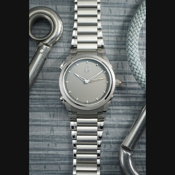 Parmigiani Fleurier Parmigiani Fleurier Ref. PFC904-1020001-100182 Tonda PF Minute Rattrapante · PFC904-1020001-100182