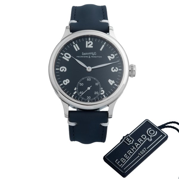 Eberhard Co Ref 21120 21 Cp Traversetolo Vitre