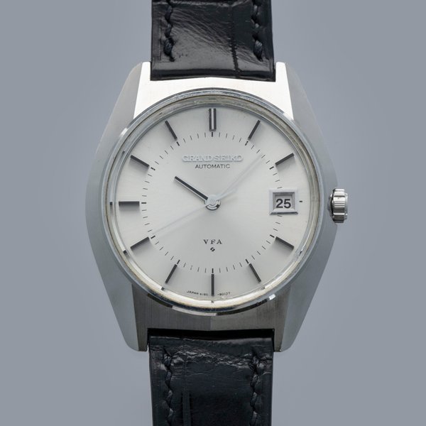 Grand Seiko GRAND SEIKO VFA 6185-8021 · 6185-8021