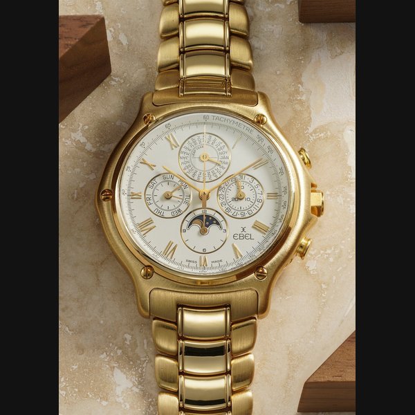 Ebel Ebel Ref. 8136901 · 8136901
