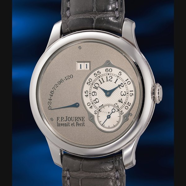 F.P. Journe F.P. Journe Octa Réserve de Marche
