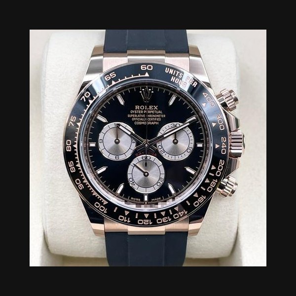 Rolex Rolex DaytonaCosmograph Daytona 2026/3