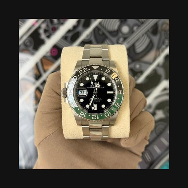 Rolex Rolex GMT-Master IISprite 2024