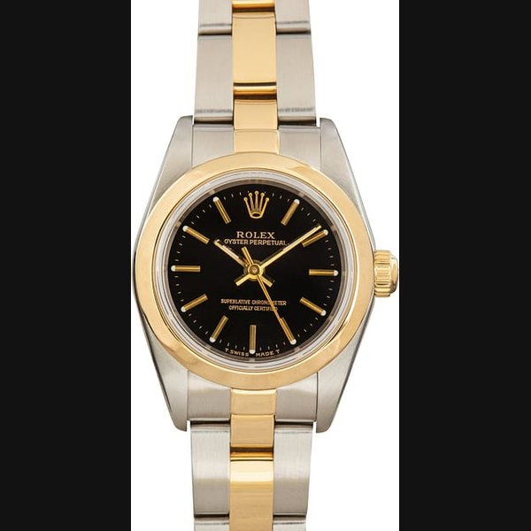 Rolex Rolex Oyster Perpetual, Price & Market Data