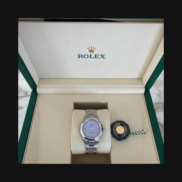 Rolex Rolex Oyster Perpetual28 Brand New Unworn
