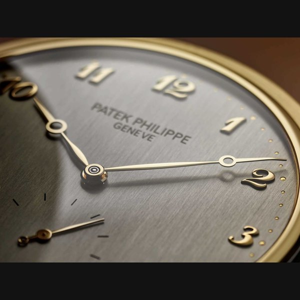 Patek Philippe Patek Philippe Pocket Watches 