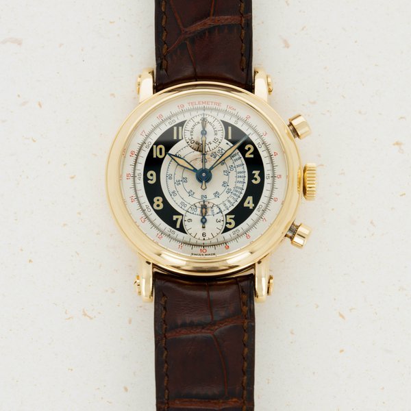 Franck Muller Franck Muller Luminous UP DOWN Chronograph · 7000 CC S 3645