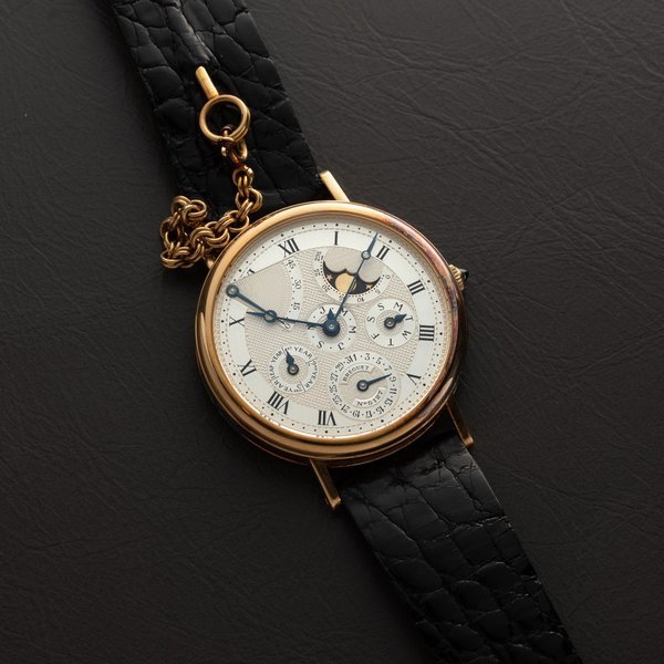 Breguet Breguet Classique Perpetual Calender