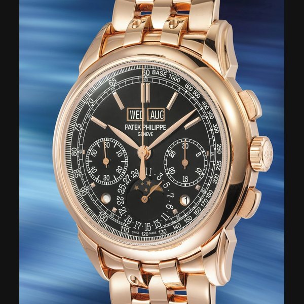 Patek Philippe Patek Philippe Ref. 5270/1R-001