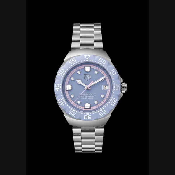 TAG Heuer Watches for women