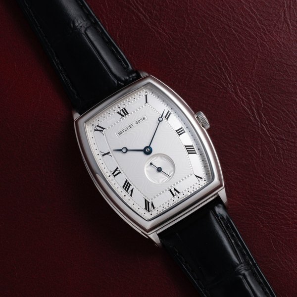 Breguet Breguet Heritage Tonneau Dress Watch