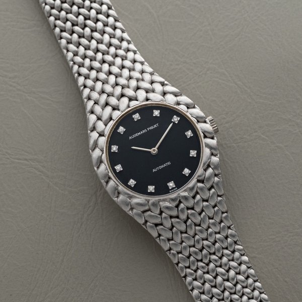 Audemars Piguet Audemars Piguet Cobra, Price & Market Data