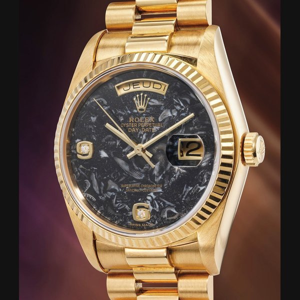 Rolex Rolex Ref. 18038 Day-Date · 18038