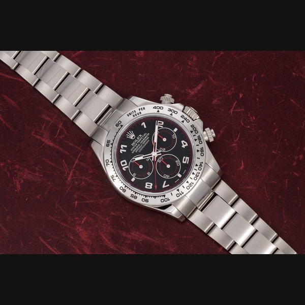 Rolex Rolex Daytona 'Grey Race'