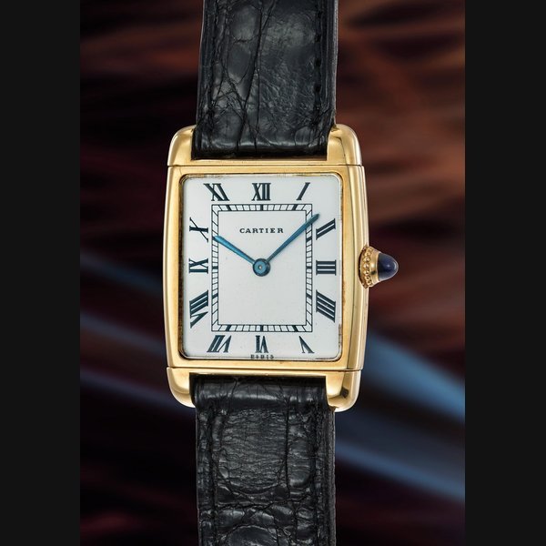 Cartier Cartier