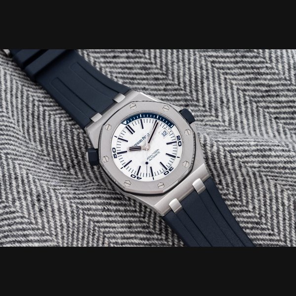 Audemars Piguet Audemars Piguet Royal Oak Offshore Diver