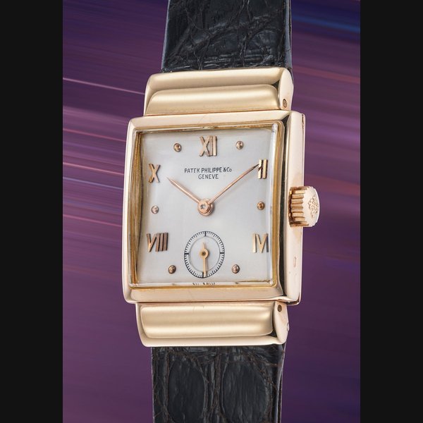 Patek Philippe Patek Philippe Ref. 559