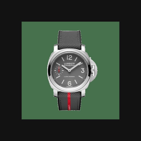 Panerai Luminor Tre Giorni Luna Rossa