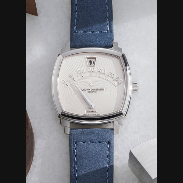 Vacheron Constantin Vacheron Constantin Ref. 43041 Saltarello · 43041