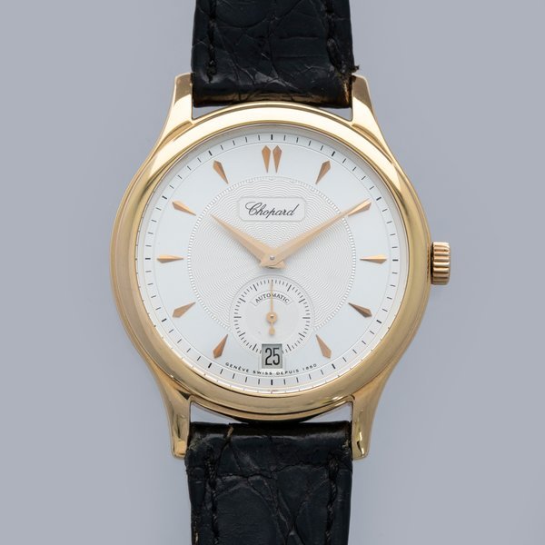Chopard Chopard 	L.U.C 1860 Cal 1.96 1997 18k YG · 1860