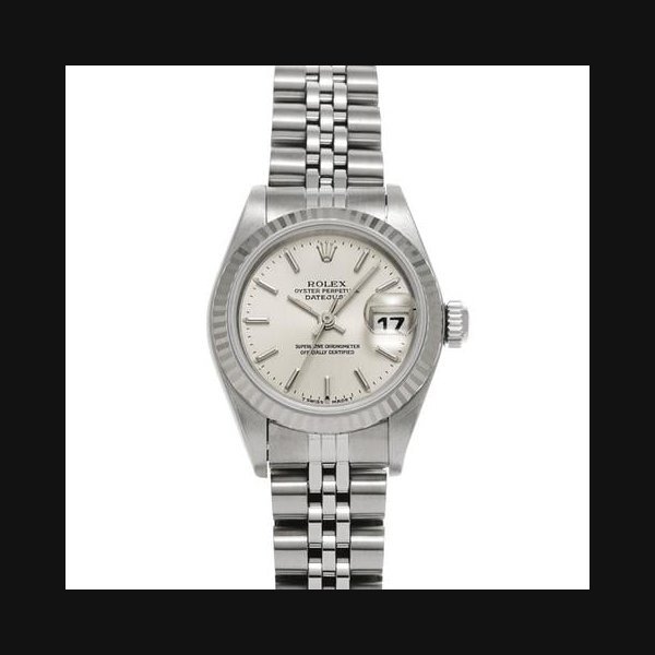 Rolex Rolex Lady-Datejust26 69174