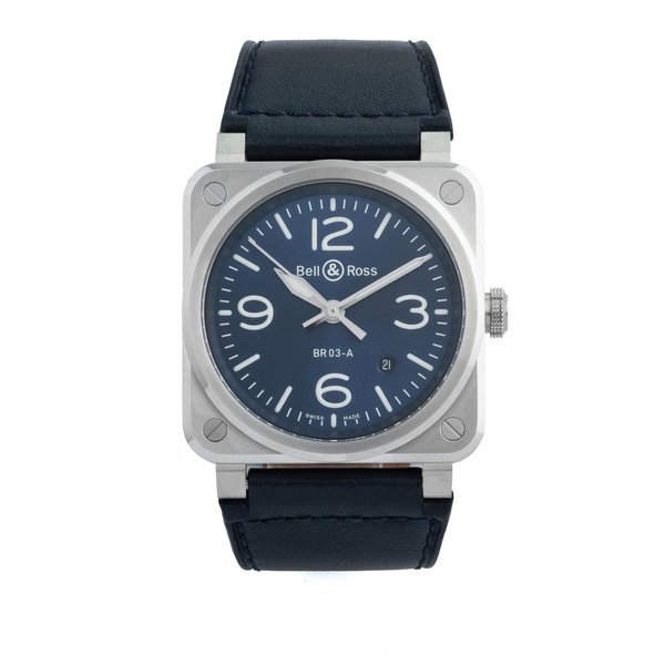 Bell Ross Ref Bro3 3002202 Aviation Type