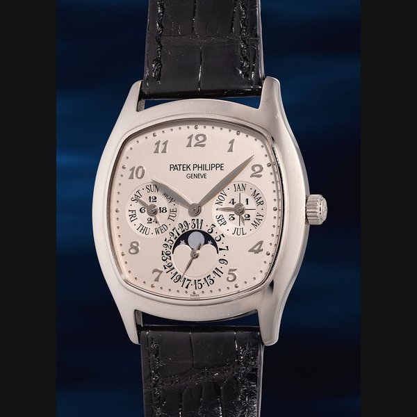 Patek Philippe Patek Philippe Ref. 5940G-001