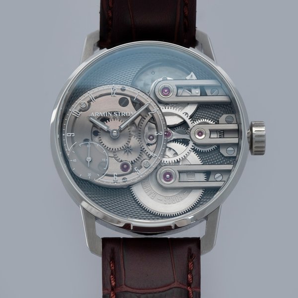 Armin Strom Armin Strom Gravity Equal Force Ultimate Sapphire ST21-GEF.SA · ST21-GEF.SA