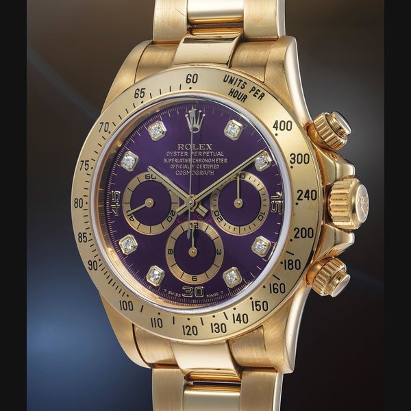 Rolex Rolex Ref. 16528 Cosmograph Daytona · 16528