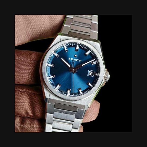Zenith DefyClassic Ref. 95.9000.670/51.M9000