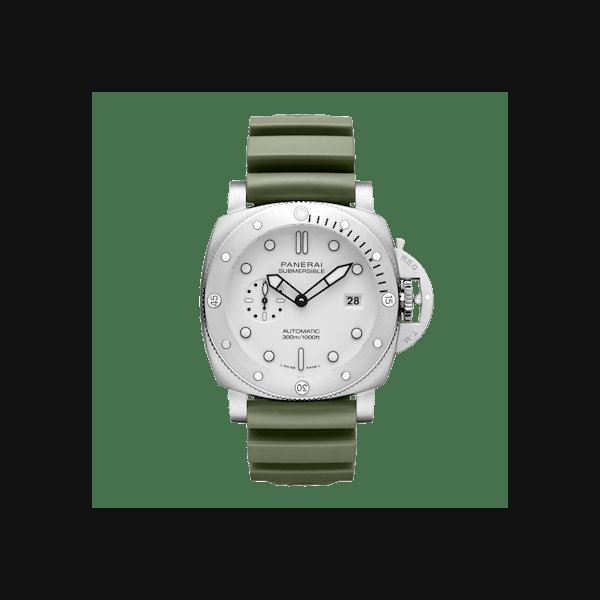 Panerai Submersible QuarantaQuattro 44mm Ref. PAM01229