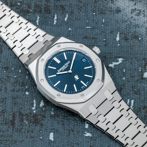 Audemars Piguet Audemars Piguet Royal Oak 'Jumbo Extra-Thin'