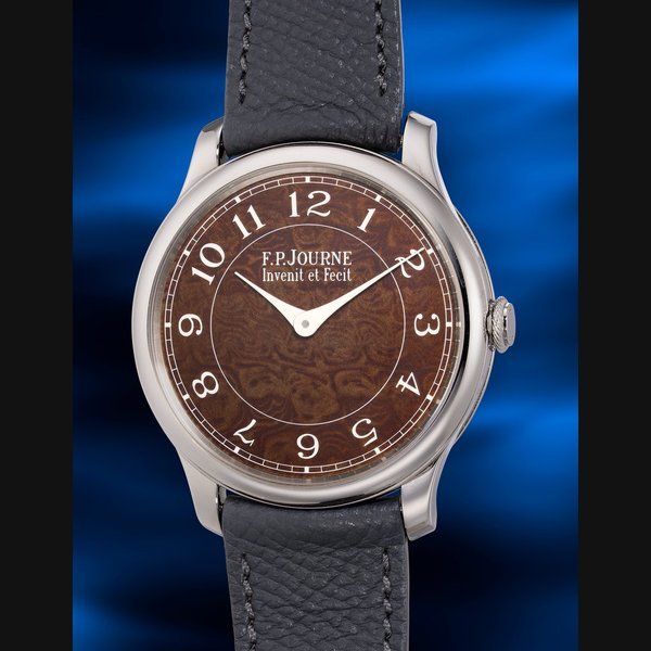 F.P. Journe F.P. Journe Chronomètre Holland & Holland