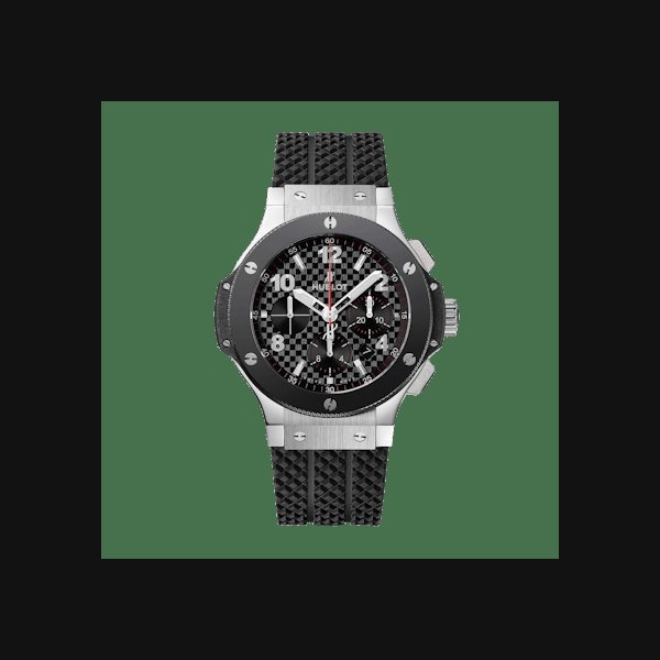 Hublot Big Bang Original Steel Ceramic