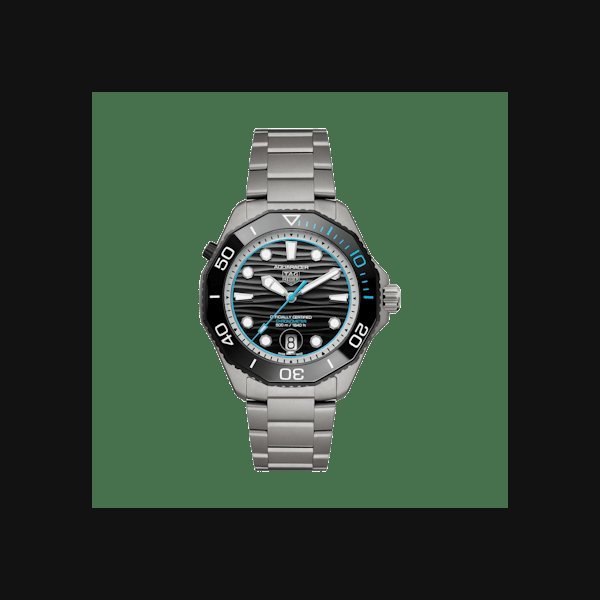 Tag Heuer Aquaracer Professional 500 Date