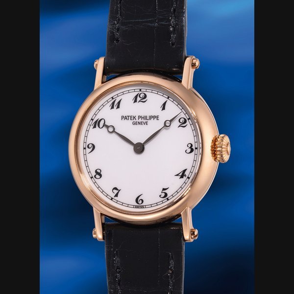 Patek Philippe Patek Philippe Ref. 4860R-001