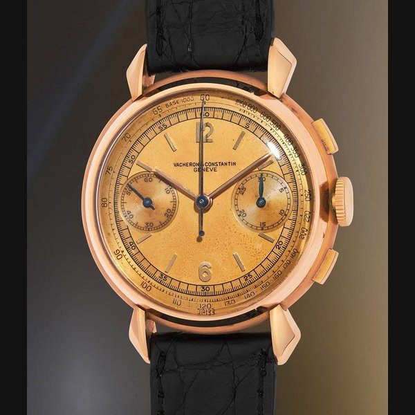 Vacheron Constantin Vacheron Constantin Ref. 4178