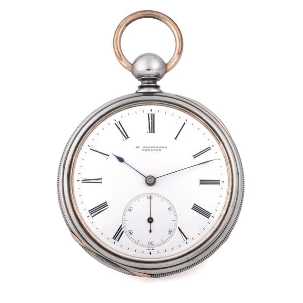 Moritz Grossmann