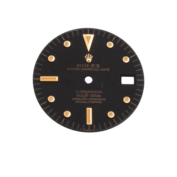 Rolex Rolex Ref 1680 Submariner · 1680