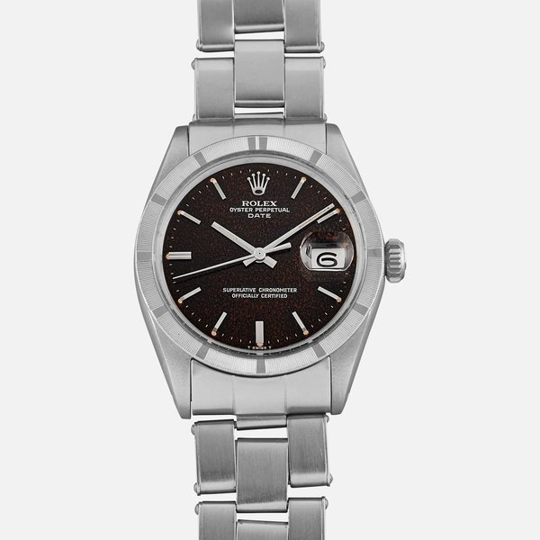 Rolex 1970 Rolex Oyster Perpetual Date Ref. 1501