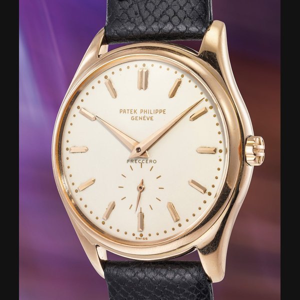 Patek Philippe Patek Philippe Ref. 2526 · 2526