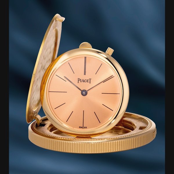 Piaget Piaget Ref. 900 H · 900