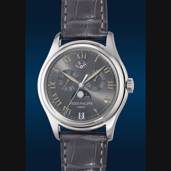 Patek Philippe Patek Philippe Ref. 5056P-001