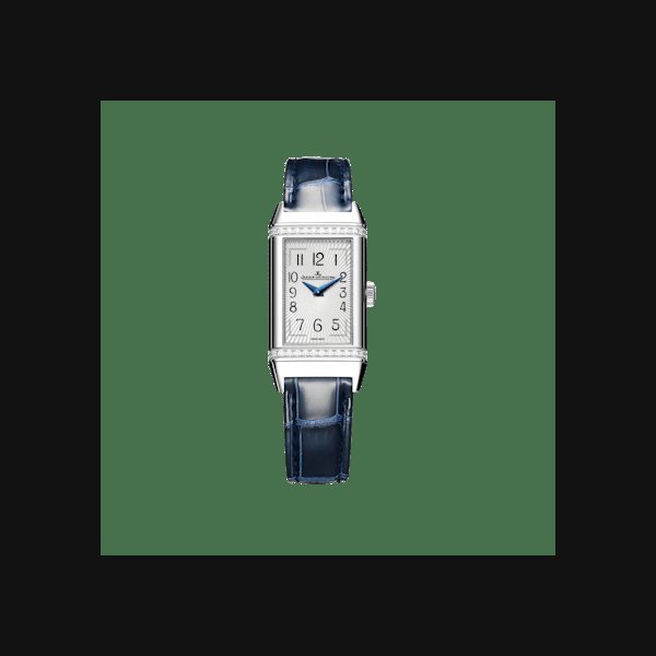 Jaeger-LeCoultre Reverso One Monoface