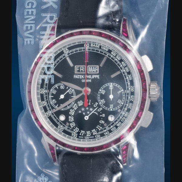 Patek Philippe Patek Philippe Ref. 5271/12P-001