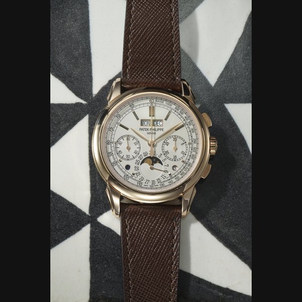 Patek Philippe Patek Philippe Ref. 5270R-001