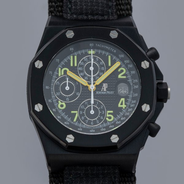 Audemars Piguet Audemars Piguet Royal Oak Offshore 25770SN.OO.0001KE.01 End of Days 
