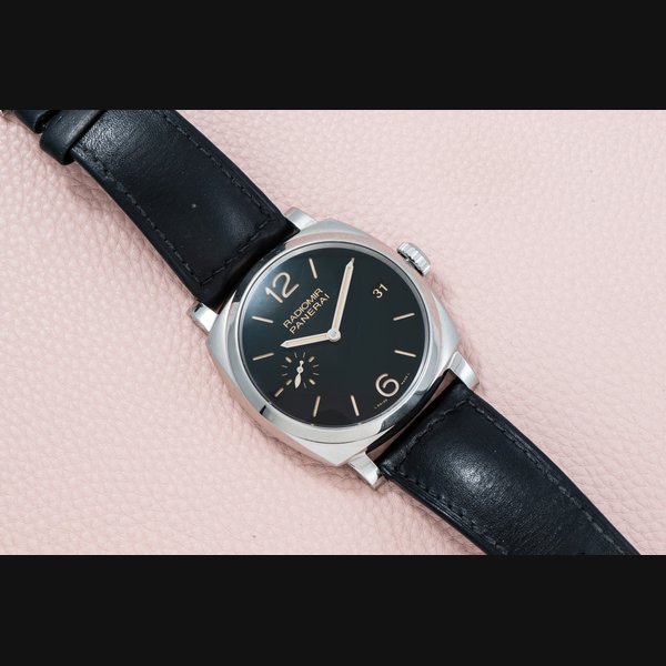 Panerai Radiomir 1940 3 Days Ref. PAM00514