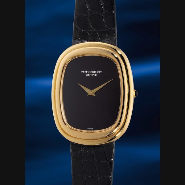 Patek Philippe Patek Philippe Ref. 3730 Golden Ellipse