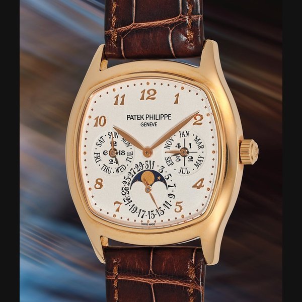 Patek Philippe Patek Philippe Ref. 5940R-001